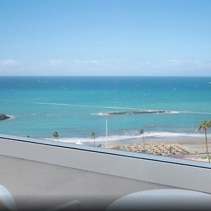 Habitación Doble con Vistas a la Playa